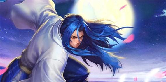 姜子牙单挑橘右京攻略