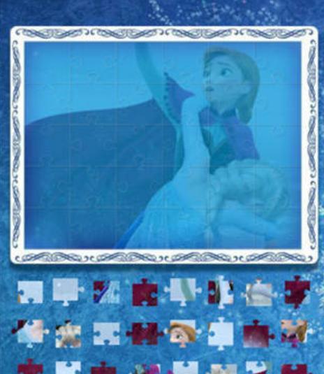 冰雪奇缘二游戏模式攻略大揭秘！（打通游戏全关卡，无往不利，趁热潮学攻略！）