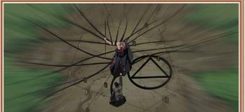 《火影羁绊装备在魔兽争霸3中的独特魅力》（超越火影世界，畅玩魔兽之道）