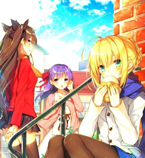 《Fate电脑游戏攻略大全》（掌握游戏技巧，成为真正的Fate大师）