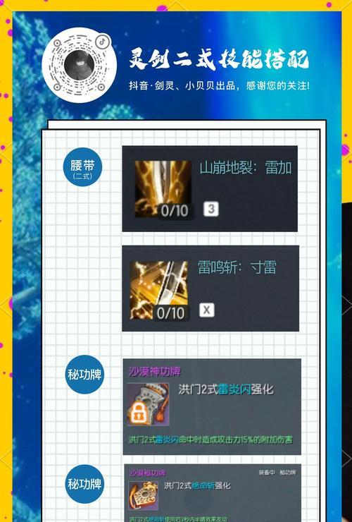 《死灵法师之剑》攻略大全（探索黑暗世界，成为无敌法师！（）