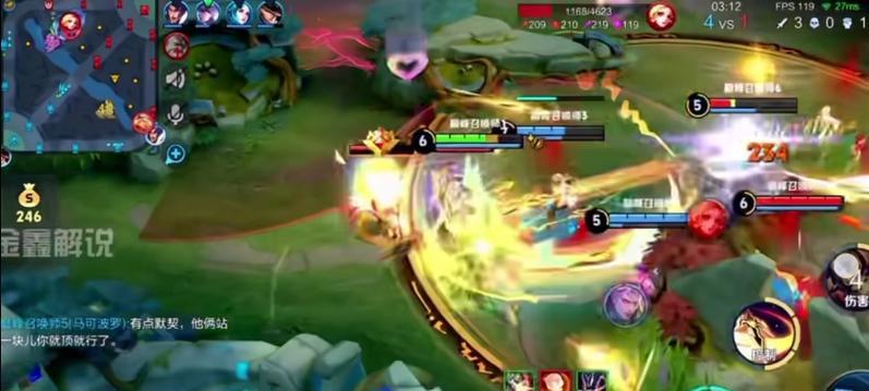 游戏人物出装攻略男主（提升战斗力的关键装备选择与搭配策略）