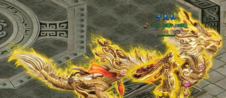 战国之怒游戏攻略（无尽战争，策略制胜！）