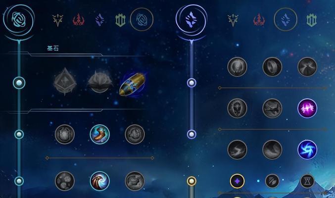 《龙王福星出装攻略最新版》（战场制霸必备，龙王装备及加点指南）