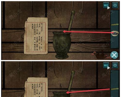 如何合理放置以洞娘游戏攻略书包？（优化储物空间，提高游戏攻略书包的实用性）