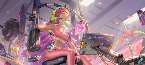 《不朽刀妹最新出装攻略大揭秘》（打造不朽刀妹，让你独步江湖！）