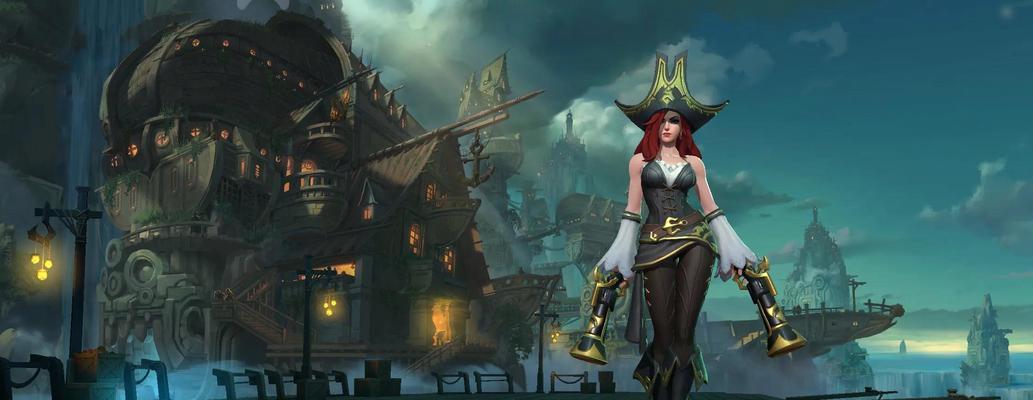 如何选择最适合的穿甲战争女神出装攻略（玩转穿甲战争女神，装备选择不容忽视）