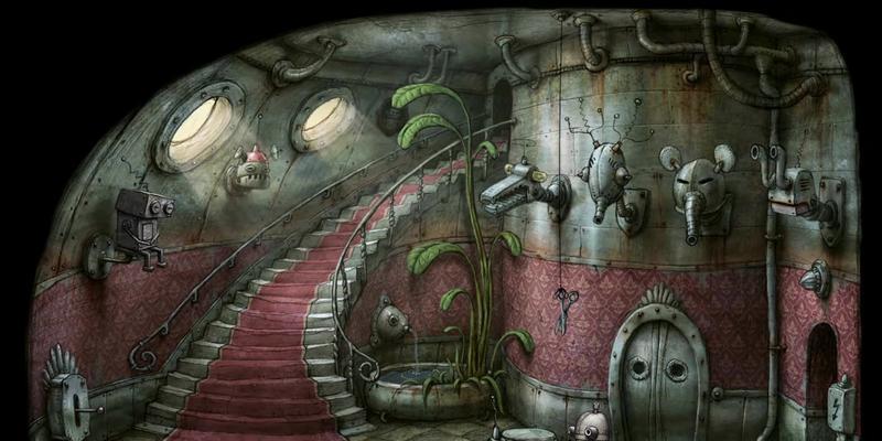 机械迷城11关攻略（解谜、策略、创造，一起揭开机械之谜！）