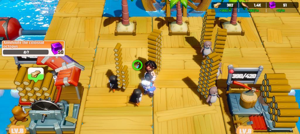 游戏业主与租户攻略