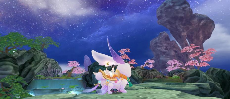 《手游寻仙宁海塔攻略》（征战九重天，独步仙界的必备攻略）