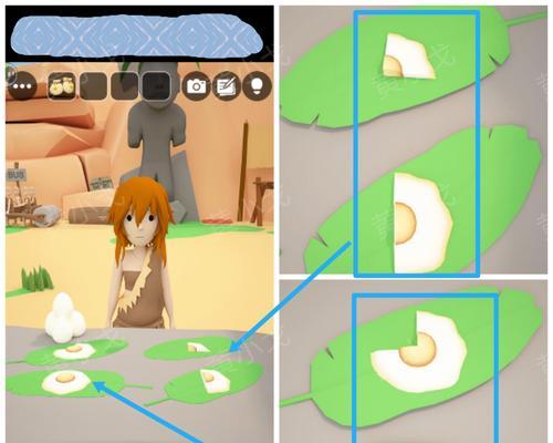 解密神奇密室，成功逃脱的攻略大揭秘！（逐层突破，寻找线索，一步步走向自由！）