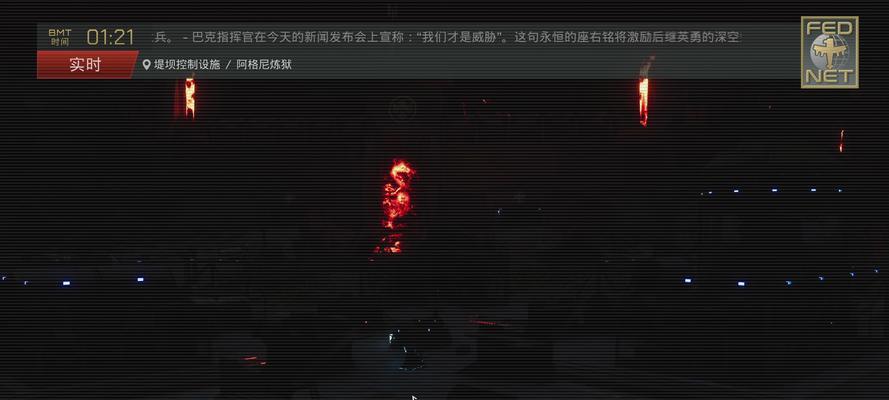 星际战队模拟游戏攻略（成为星际战队的顶尖指挥官，掌握胜利的秘诀！）