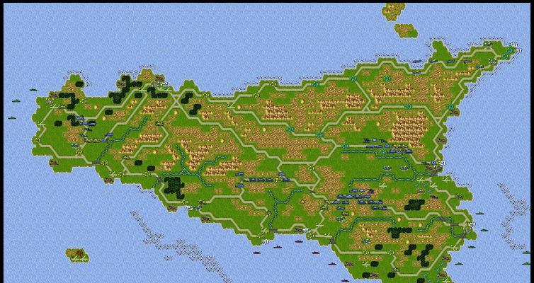 德国战役攻略（揭秘游戏中德国战役的制胜策略与技巧）