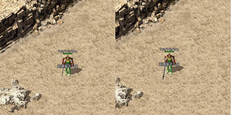 驱魔者游戏神器攻略——成为顶级驱魔者的秘诀（掌握游戏神器的关键技巧，成为最强大的驱魔者）