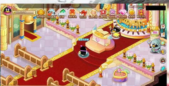 QQ宠物0级攻略（轻松玩转QQ宠物，打造强大的0级小伙伴！）