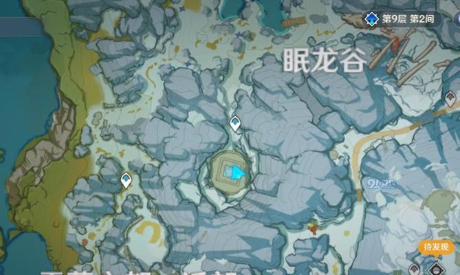 玩转碎片游戏攻略，成为顶尖高手（揭秘碎片游戏攻略大全，教你一步步成为游戏高手）