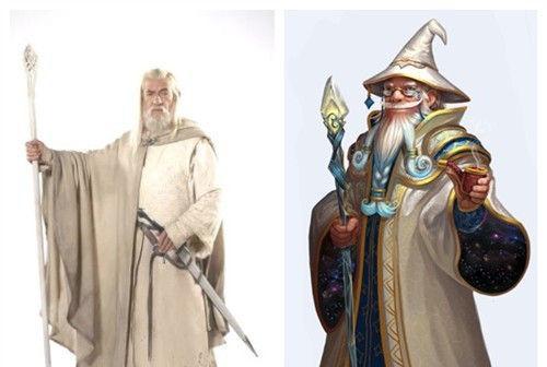 白袍法师决战出装攻略（揭秘白袍法师决战中最佳装备选择和战术运用技巧）