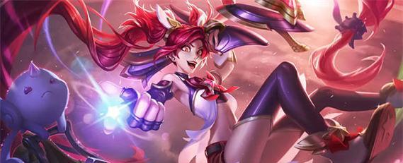 以英雄救我金克丝出装攻略（解析金克丝出装，带你登顶排位）