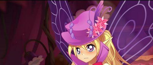 小花仙游戏初始植物攻略（掌握关键技巧，助你成为顶尖花仙）