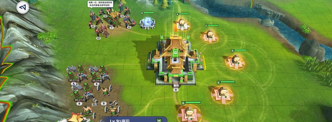 《37诸神黄昏攻略》（揭秘37诸神黄昏攻略，助你成为无敌战略家！）