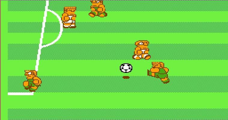 《2023热血系列游戏攻略大全》（玩转热血系列游戏，成为顶级战士！）