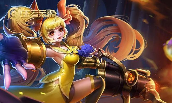 探索王者荣耀貂蝉六神装备的力量（揭开貂蝉六神装备的技能奥秘，提升游戏实力）