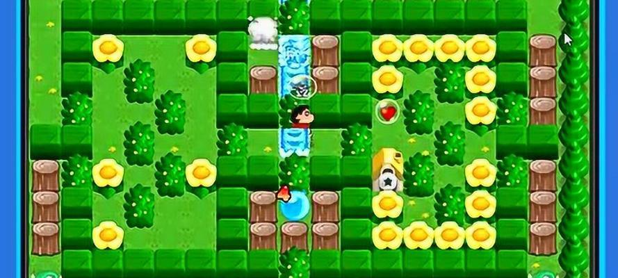 俄罗斯大逃杀小游戏攻略（掌握关键技巧，成为最后一位幸存者）