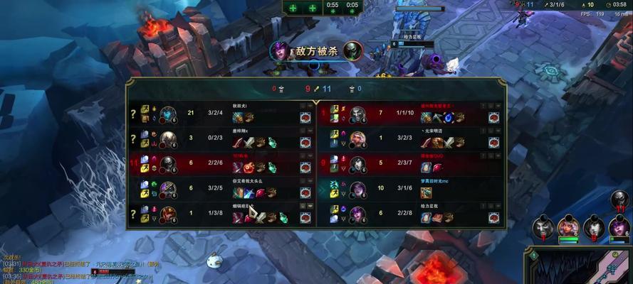 腾讯云游戏双人闯关攻略大揭秘（让你的游戏合作更顺畅，一起闯关乐趣翻倍）