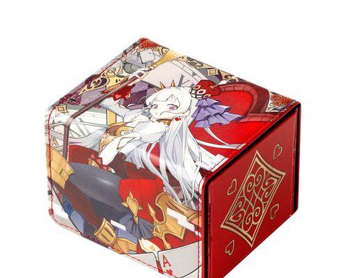 2023新卡盒攻略（透析新卡印象，掌握玩家心理，抢先制胜！）