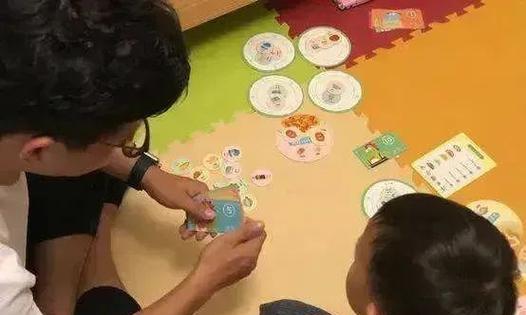 单亲爸爸带娃记游戏攻略（快乐陪伴孩子成长，单亲爸爸也能游戏高手）