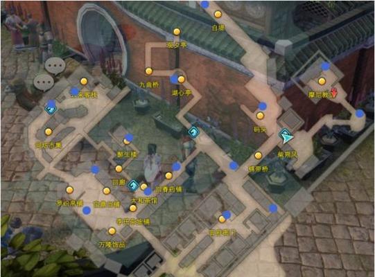 《以真封神演义游戏攻略（征战妖魔，谱写英雄传奇，尽在《以真封神演义》）