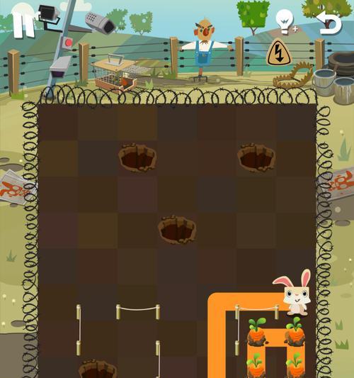 《醉酒游戏二》第59关攻略（刺激挑战，智慧与勇气的较量）