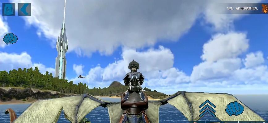 鬼来了1攻略（探索恐怖谜团，逐一解开谜题，逃离鬼魅纠缠）