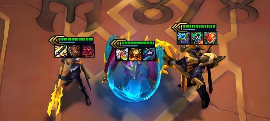 《机甲战神二游戏攻略大全》（成为机甲主宰，征服战场！）