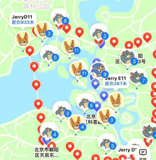 猫咪大战争游戏关卡攻略（从新手到战略大师，助你一路游戏高手前行！）