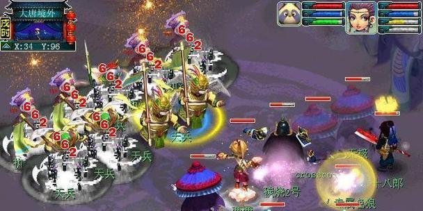 探秘梦幻神器任务攻略的秘密（从入门到精通，轻松完成梦幻神器任务）