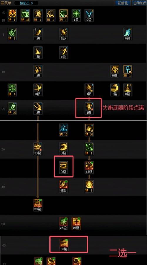 DNF异界攻略（揭秘DNF异界攻略技巧，带你征服未知世界）