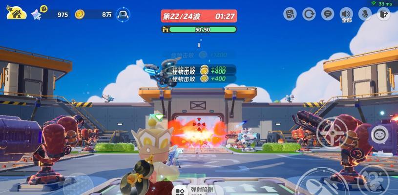 终极塔防全关攻略（打破极限！成为最强塔防玩家的关键方法）