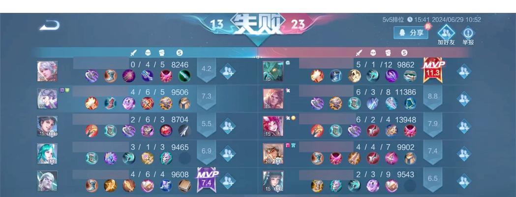 百里专业出装攻略（玩转百里，从装备出发，谁能阻挡我的刀锋）