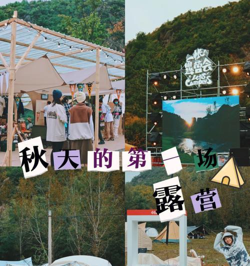 探索小红书露营记游戏攻略人物的奇妙世界（解锁游戏攻略，畅游角色的多样魅力）