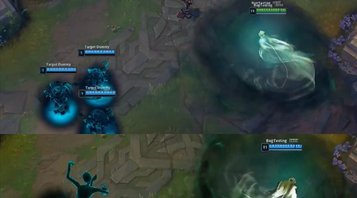 魔宗塞纳出装攻略（揭秘魔宗塞纳的最佳装备选择和战术策略，助你征战无往不利！）