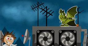 《恐怖游戏6疯人院攻略大揭秘》