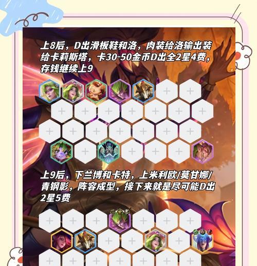 《花仙手游》升级攻略（百花争艳，独步花仙界！）