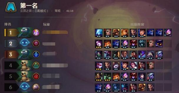 执事5费卡出装攻略最新（利用新的出装策略，让执事5费卡在战场上更具威胁性）