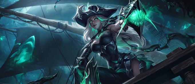 《赏金女神出装攻略最新》（揭秘赏金女神的最佳装备选择，让你一战封神）