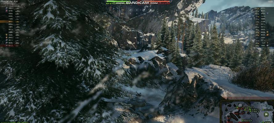 全面攻略坦克世界62式，成为无敌指挥官（尽览62式技巧、装备与优势，征服战场无所不及）