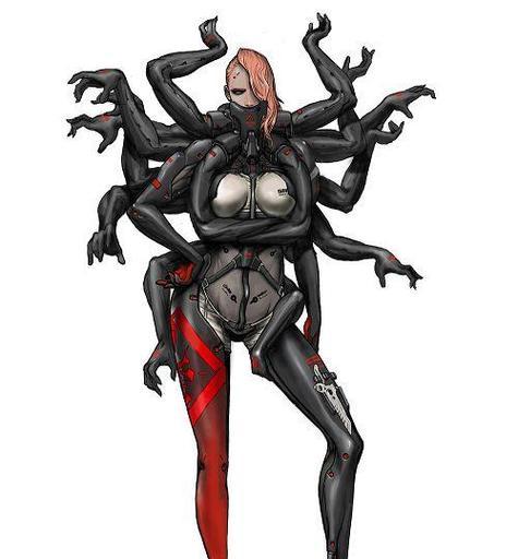 探索合金装备5中女角色的魅力与成长（女性角色在合金装备5中的突破与进步，展现女性的力量与智慧）