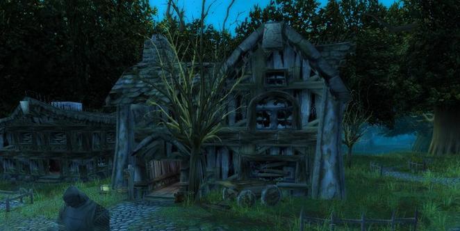 《暮色森林》攻略大揭秘（探索黑暗奥秘、战胜吸血鬼群体，解救被诅咒的森林（）