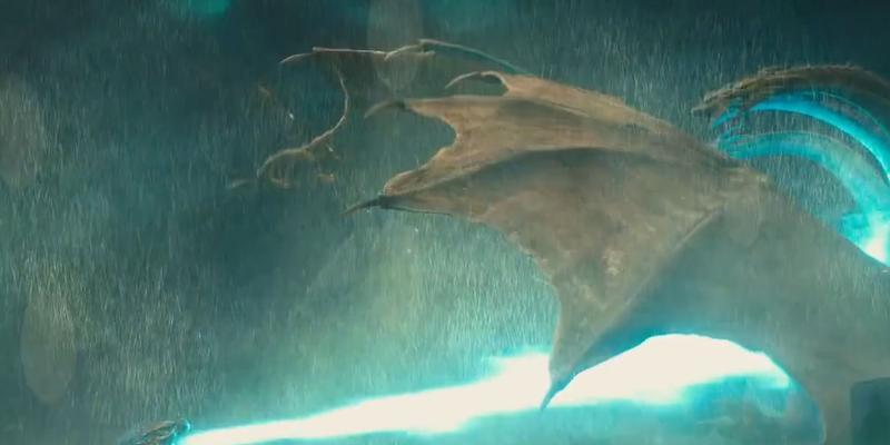 哥斯拉2怪兽出装攻略大全（打造无敌怪兽！哥斯拉2出装攻略与技巧详解）