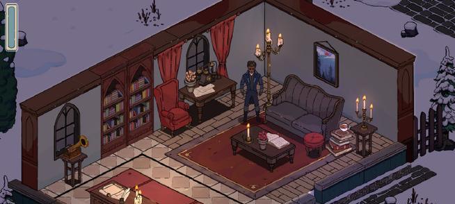 黑暗邻居游戏攻略（玩转恐怖游戏，走进黑暗邻居的世界）